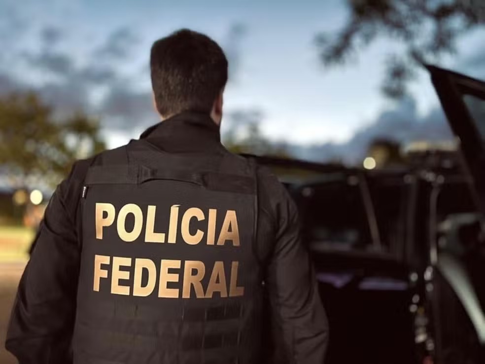 Polícia Federal deflagra operação contra o tráfico internacional no Litoral Norte