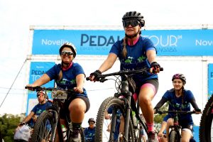 Pedala Tuor