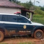 Júri condena réu a mais de 66 anos por matar fazendeiro e estuprar menina!