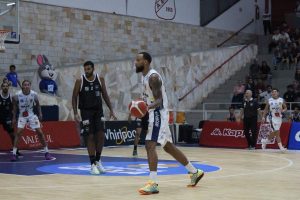 Na estreia do novo técnico, São José vence Botafogo no Linneu!