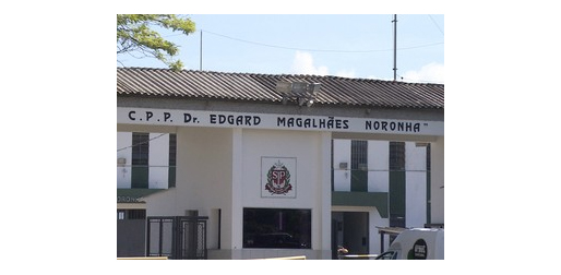 Ameaça de rebelião em Tremembé mobiliza forças especiais e provoca transferência de presos