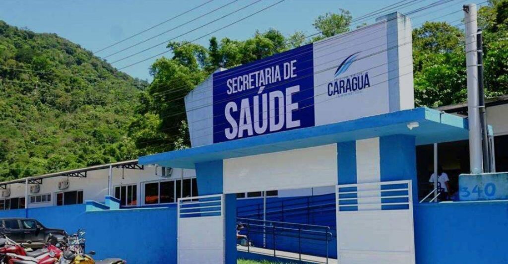 Secretário de Saúde de Caraguatatuba deixa o cargo; vice-prefeito assume a pasta