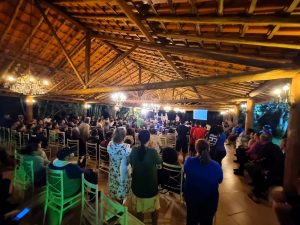 Regularização fundiária avança nos bairros Águas de Canindu e Havaí