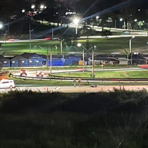 Colisão entre carro e moto mata jovem de 18 anos em São José dos Campos