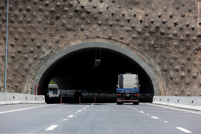 Com início do Rodoanel Norte, São Paulo ganha reforço contra congestionamentos