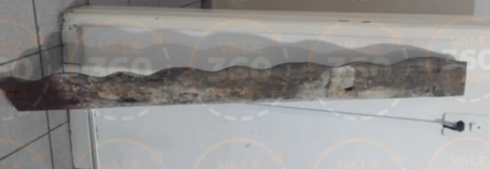 Crime brutal em Aparecida: morador de rua é assassinado a golpes de madeira e PM prende suspeito