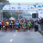 Interdições no centro por causa da Corrida da Virada Joseense