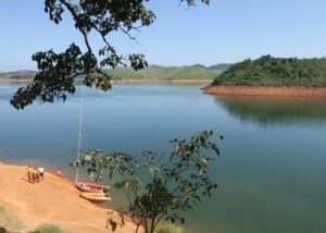 Jovem some na represa do Jaguari e bombeiros seguem buscas pelo 2º dia em Jacareí