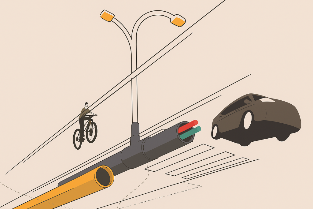 Parque Una São José