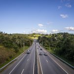 Rodovia dos Tamoios terá operação especial para o Natal e Ano Novo