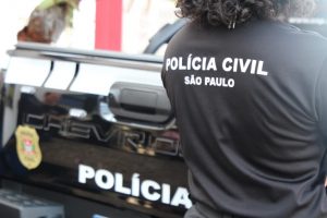 São Paulo registra queda histórica da criminalidade e atinge menor índice desde 2001