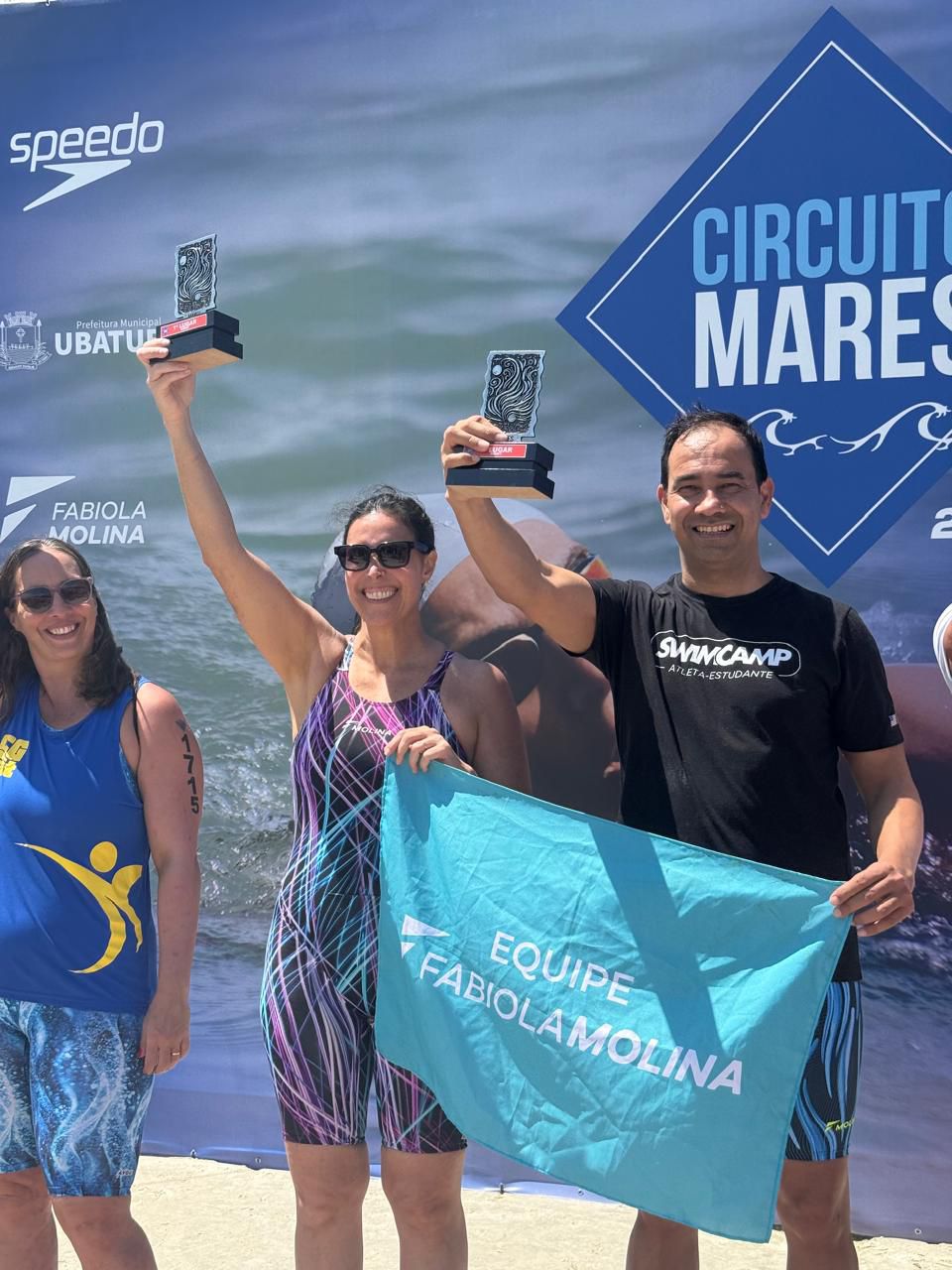 Circuito Mares