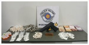 Ocorrência Vale Histórico