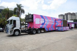 Carreta Odontológica