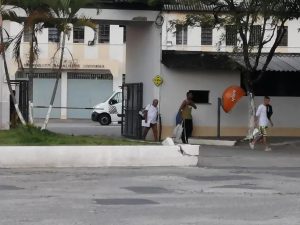 Saída temporária se inicia nesta terça (23) e segue até o início de janeiro; outros 2 mil beneficiários deixam presídios até quarta-feira (24); CONSEG e PM reforçam medidas de segurança