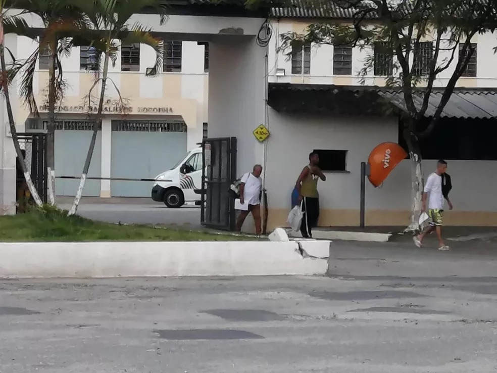 Saída temporária se inicia nesta terça (23) e segue até o início de janeiro; outros 2 mil beneficiários deixam presídios até quarta-feira (24); CONSEG e PM reforçam medidas de segurança