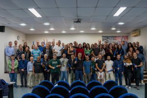 ASSECRE encerra 2025 com 278 profissionais certificados e 14 contratações imediatas