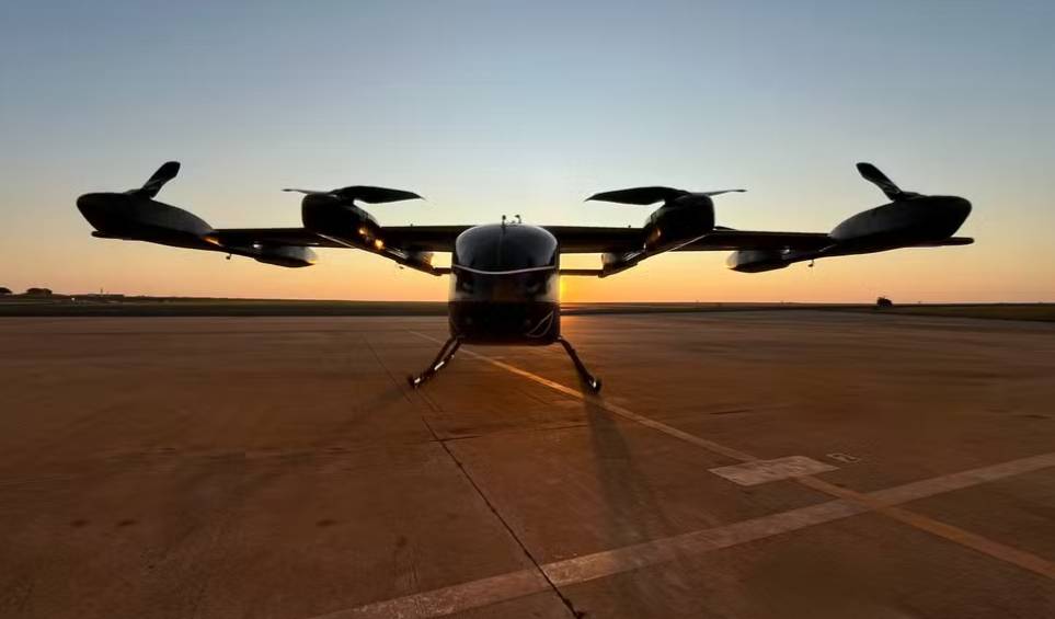 Carro voador da Embraer vai receber R$ 200 milhões via financiamento do BNDES