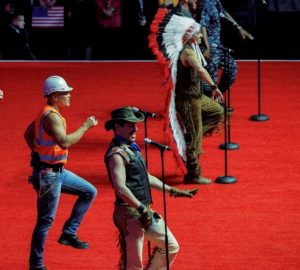 Fifa confirma Village People para sorteio da Copa 2026 na sexta!