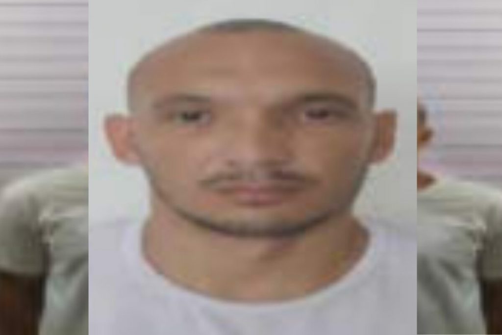 Motim termina com morte brutal de detento na Penitenciária de Potim