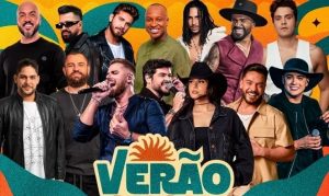 São Sebastião anuncia programação de verão com megashows na Rua da Praia