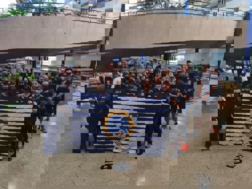 São José confirma hegemonia e faturo título dos Jogos Abertos do Interior pela 7ª vez consecutiva!