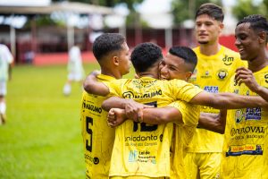 Foto: Ueverton Pereira/Atleta Cidadão