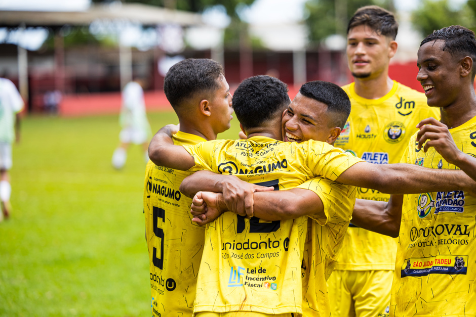 Foto: Ueverton Pereira/Atleta Cidadão