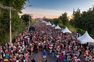 Carnaval de Sanja chega à 4ª edição e confirma cinco dias de festa gratuita na Via Oeste, em São José dos Campos