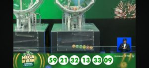 Mega da Virada 2025 faz seis milionários e paga prêmio histórico de R$ 1,09 bilhão
