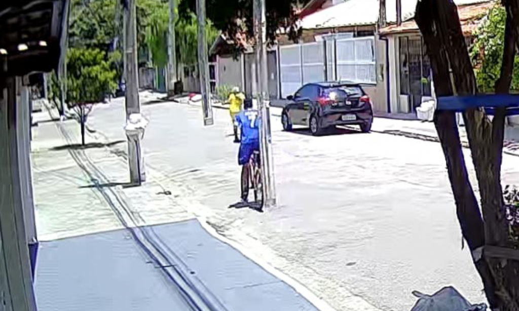 segurança pública, assalto em sjc, Jardim Oriente, polícia