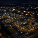 Sirene da Revap toca à noite, assusta moradores e Petrobras esclarece acionamento