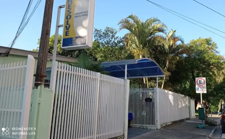 UBS Jardim das Indústrias detalha serviços e atuação do Conselho Gestor na zona oeste!