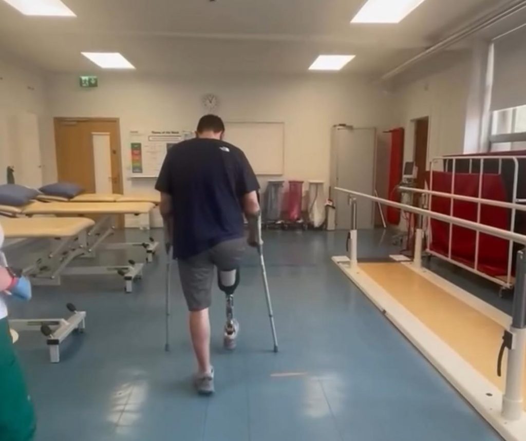 Filho Anderson Farias