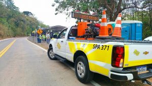 Foto: Divulgação / DER-SP