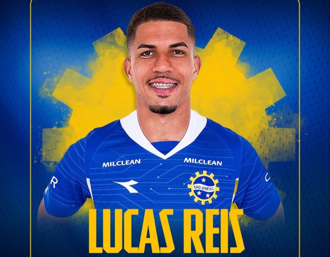 Lucas Reis