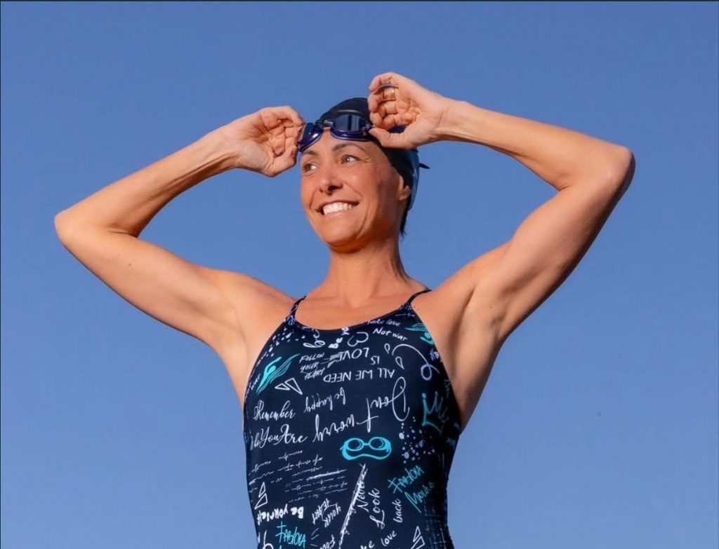 Ilha da Vitória recebe materiais para implantação do sistema de dessalinização da água do mar