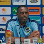 Jorge Castilho é apresentado como novo técnico do São José EC para a sequência da Série A-2