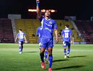 São José perde a terceira, entra em crise e já flerta com fantasma do rebaixamento!