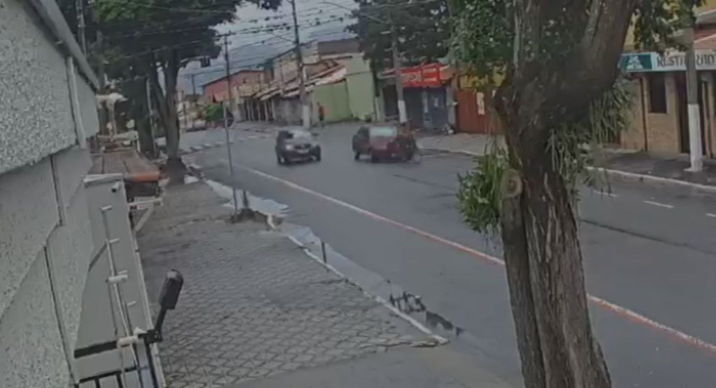 Atropelamento em Caçapava mata mulher e deixa homem ferido no bairro Vera Cruz