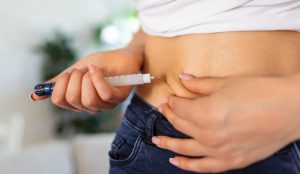 Anvisa proíbe venda de canetas emagrecedoras sem registro!