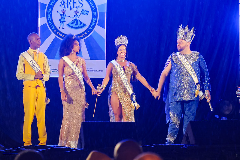 Carnaval de rua volta a São José dos Campos após 13 anos e desfile será em 16 de fevereiro
