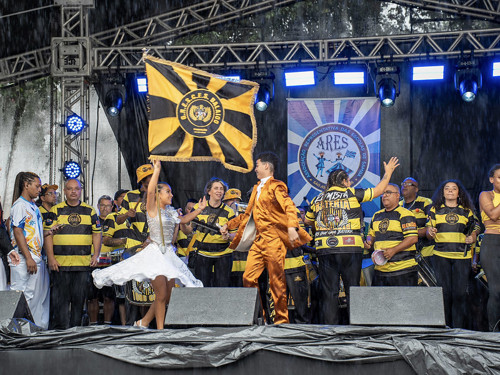 Carnaval de rua volta a São José dos Campos após 13 anos e desfile será em 16 de fevereiro