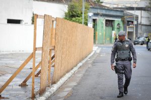 Centro de São Paulo completa oito meses sem Cracolândia