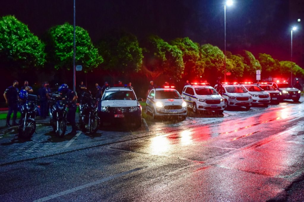 Perturbação de Sossego- Jacareí