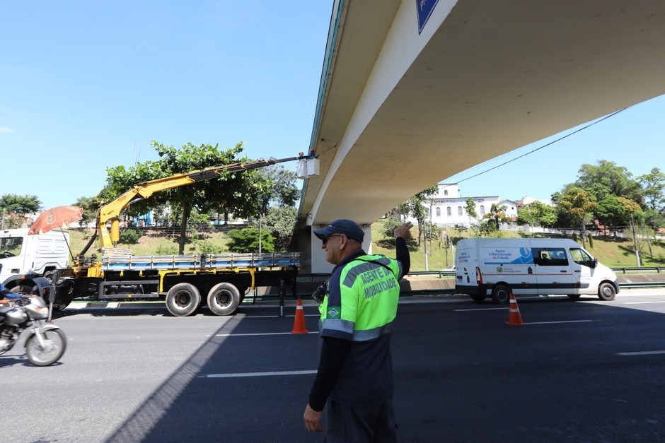 Foto: Claudio Vieira/PMSJC