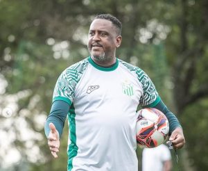 Novo técnico do São José é anunciado para sequência da temporada!