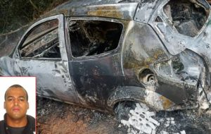 Polícia encontra corpo em área de mata e suspeita que seja de PM desaparecido na Grande SP