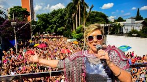 Bloco da Pri abre pré-Carnaval neste sábado em São José com tema “Viva Mantiqueira”