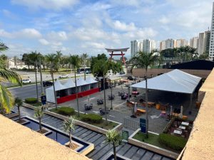 Carnaval São José, Jardim Aquarius, eventos gratuitos, Pátio das Américas